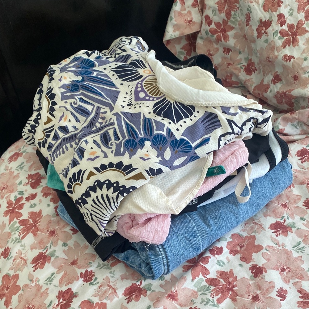 Summer bundle